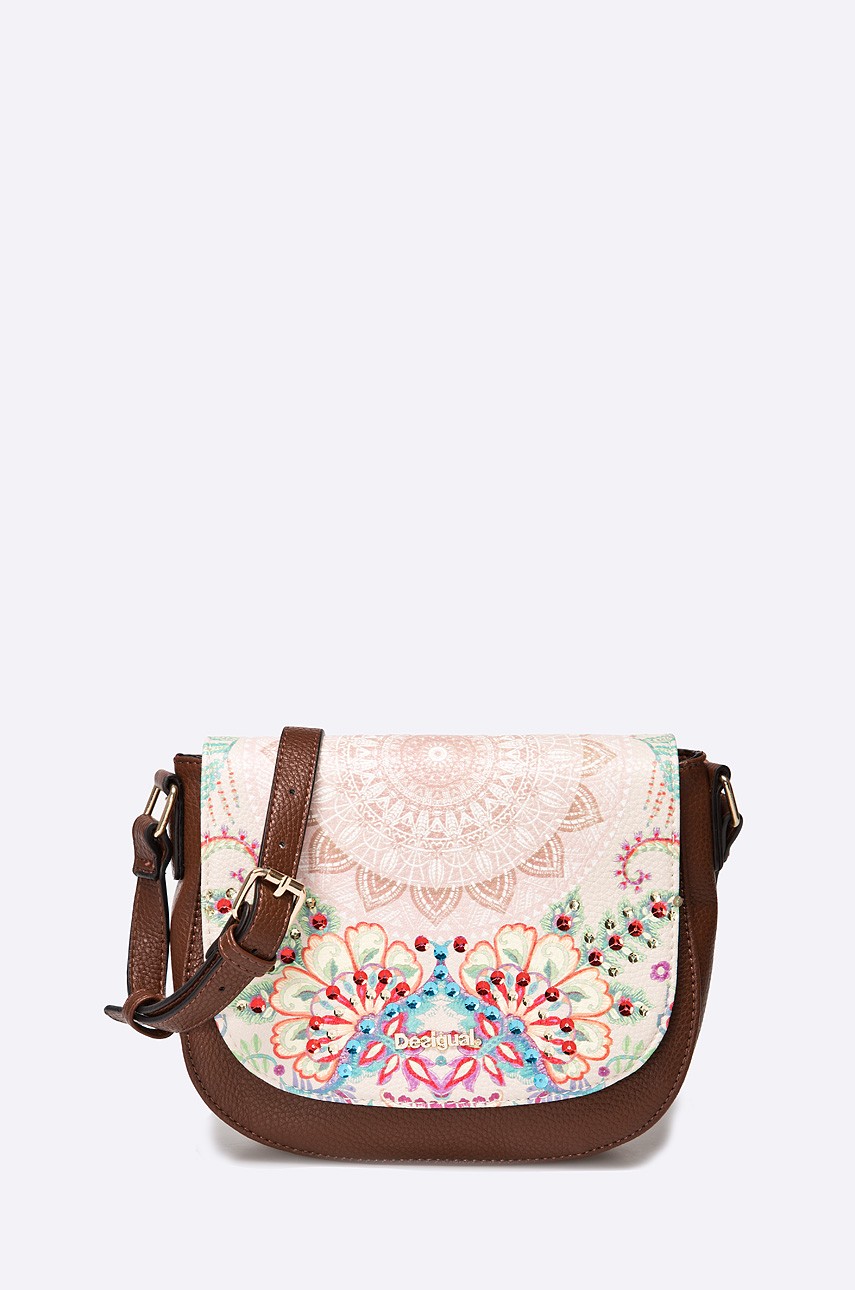 Desigual - Kabelka Valki
