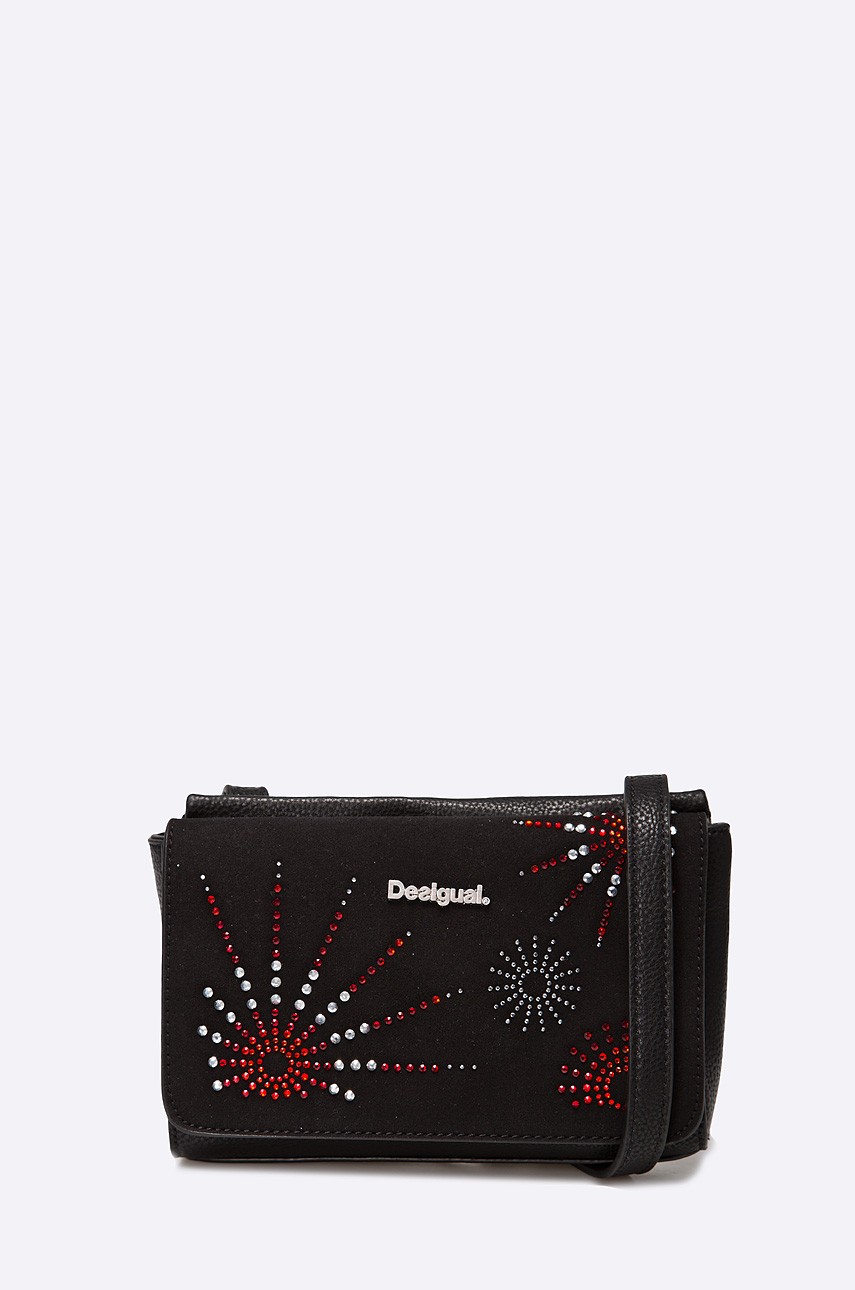 Desigual - Kabelka Dalla