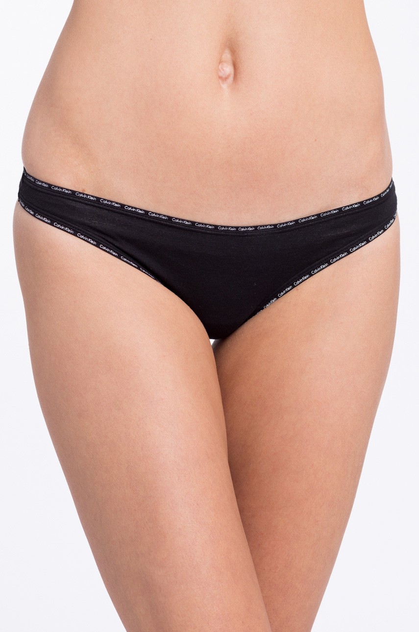 Calvin Klein Underwear - Tanga (2-pak)