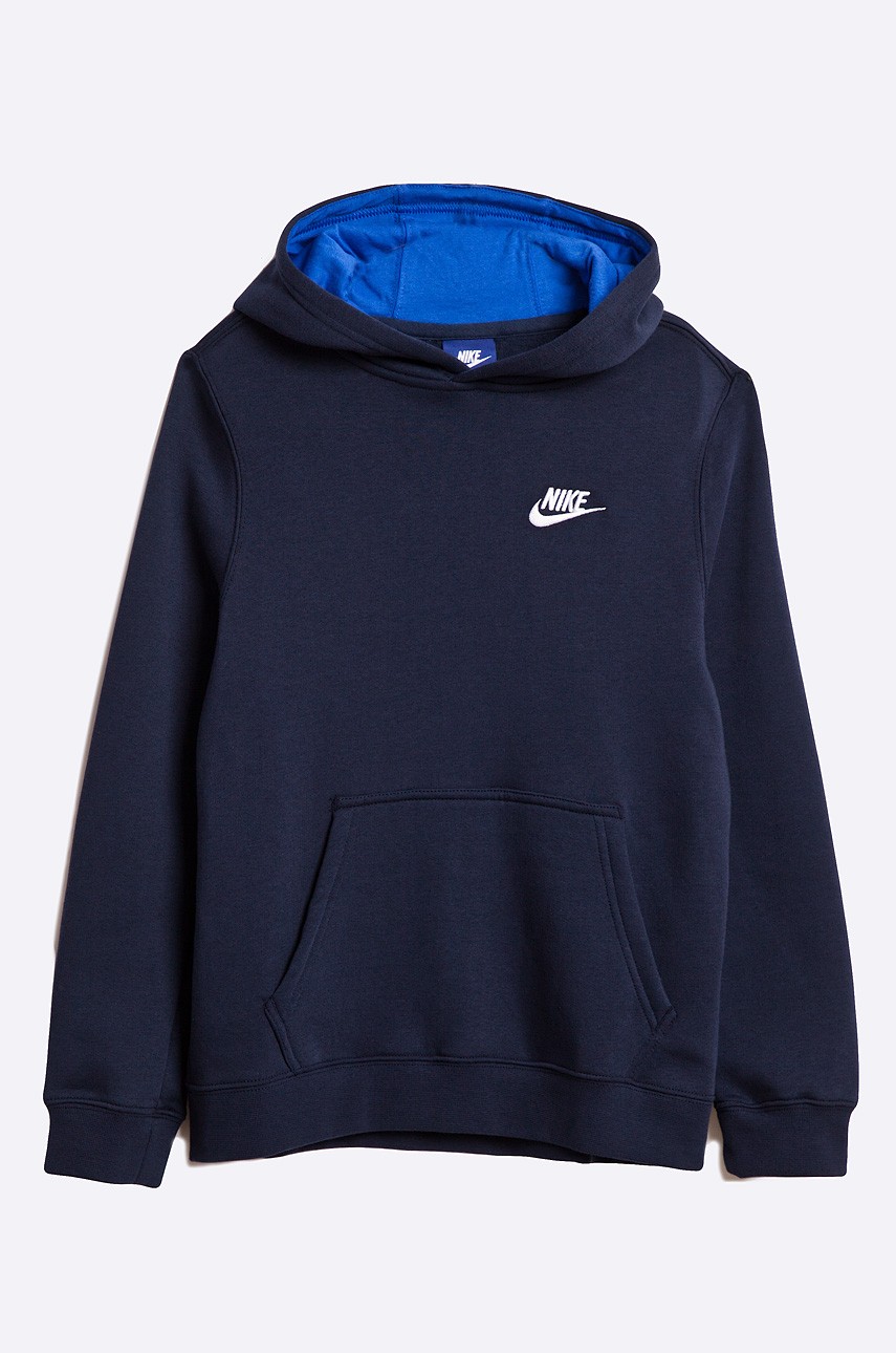 Nike Kids - Dětská mikina 122-158 cm