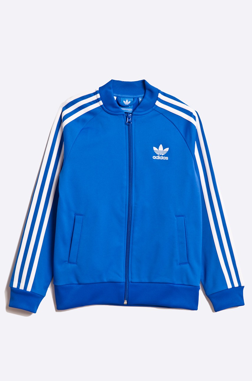adidas Originals - Dětská mikina 140-164 cm