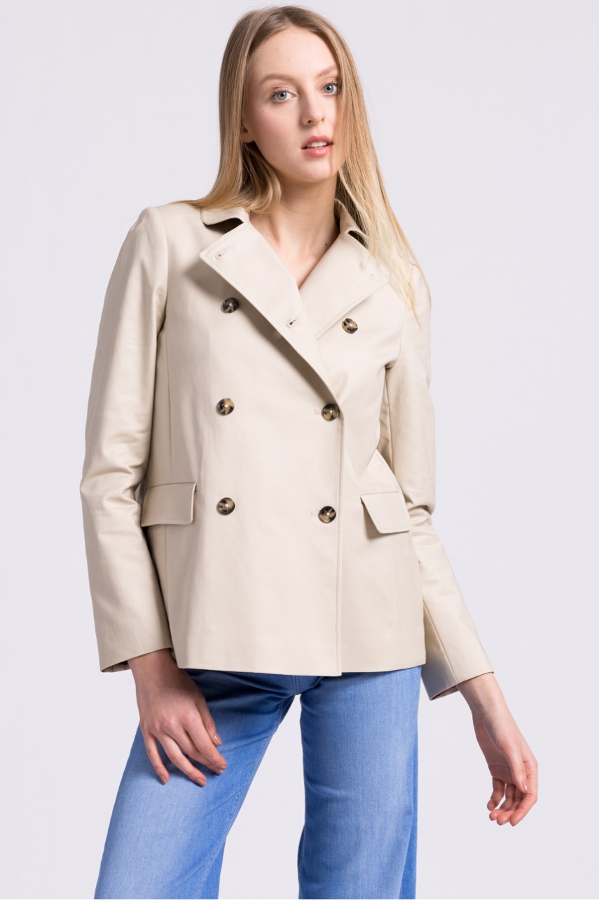 Tommy Hilfiger - Bunda