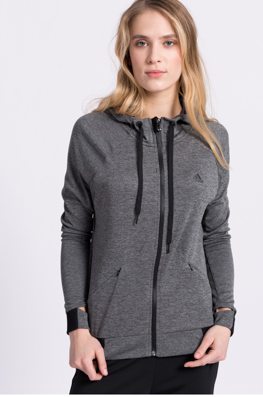 adidas Performance - Mikina