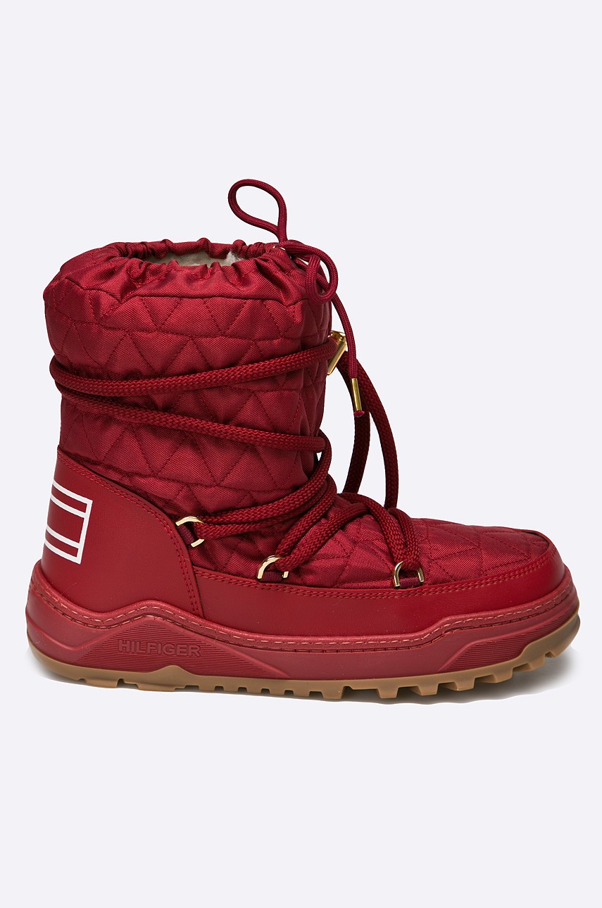 Tommy Hilfiger - Sněhule