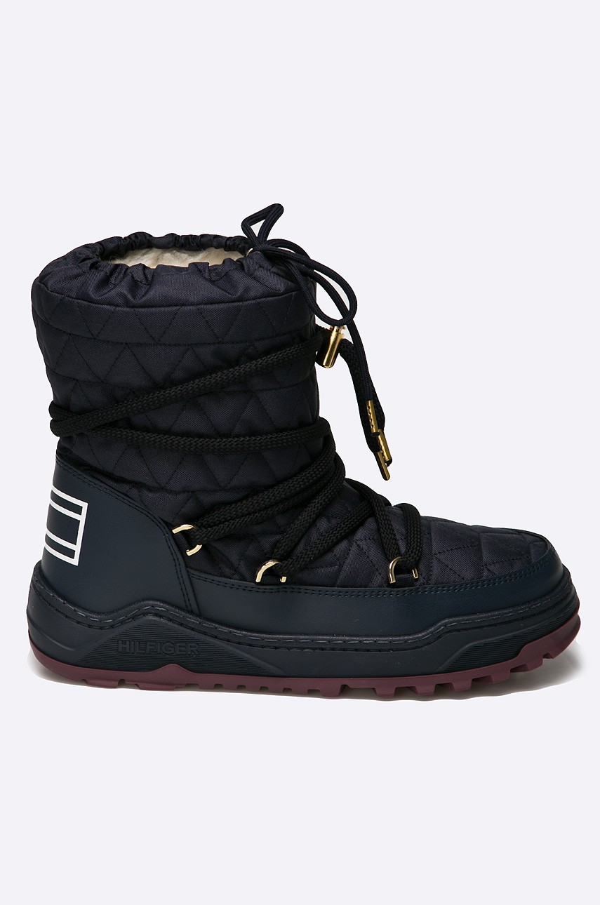 Tommy Hilfiger - Sněhule