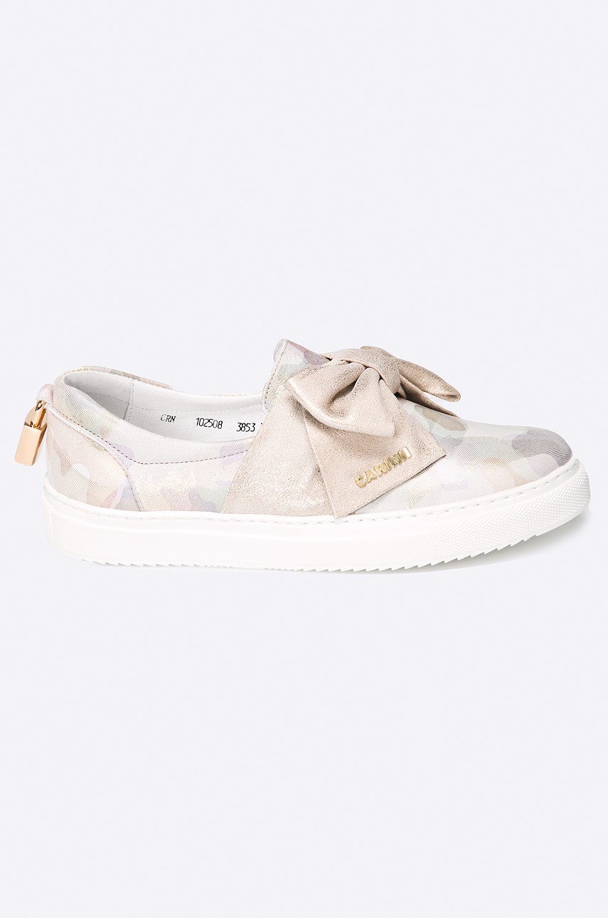 Carinii - Tenisky B3853.I57.F76.000.B67