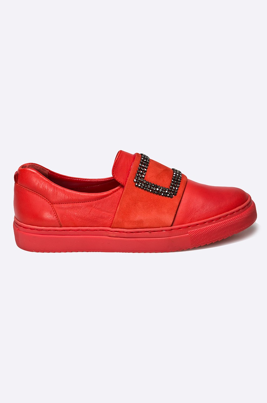 Carinii - Tenisky B3858.H54.H55.000.B67