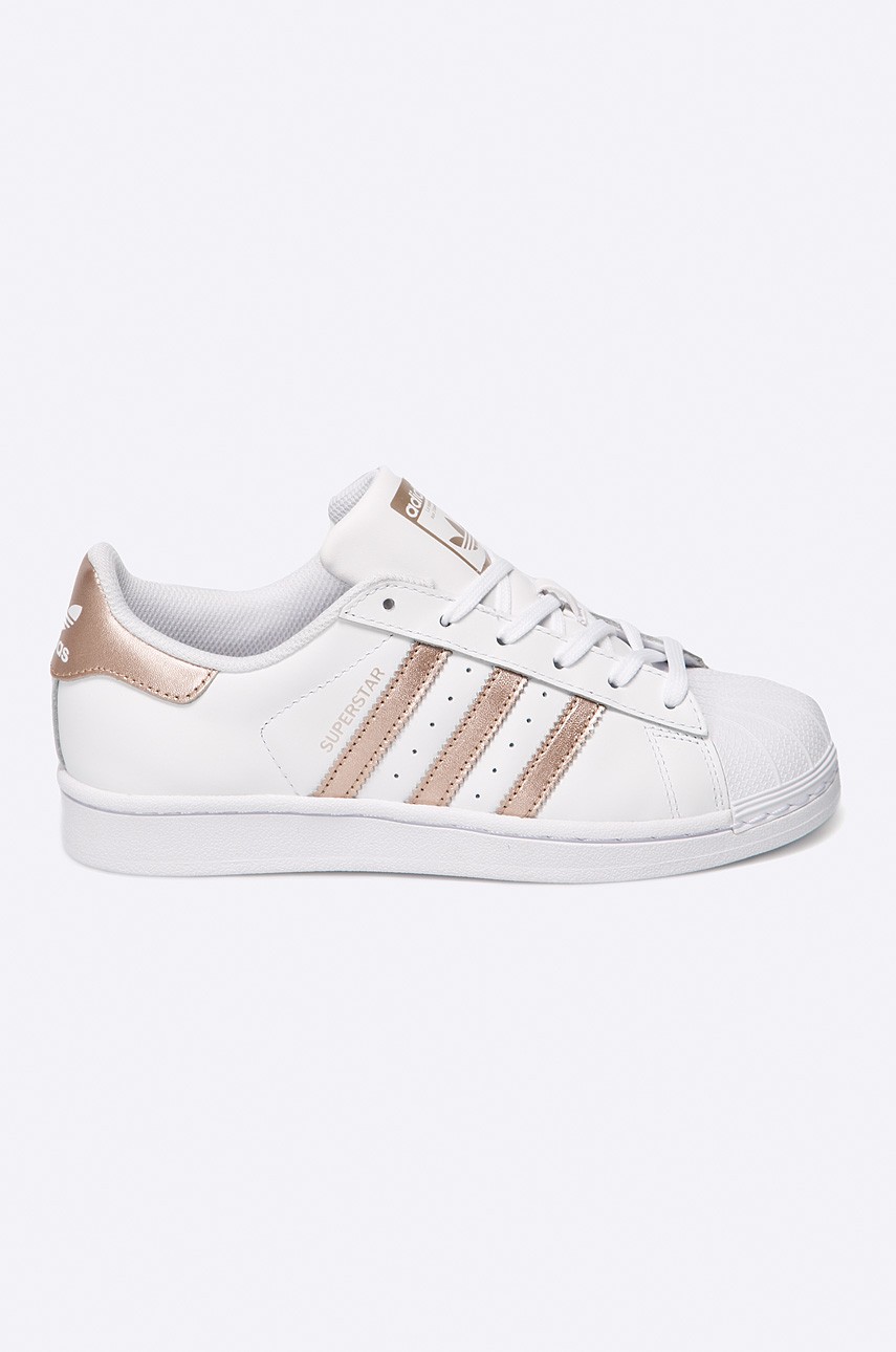 adidas Originals - Boty Superstar W