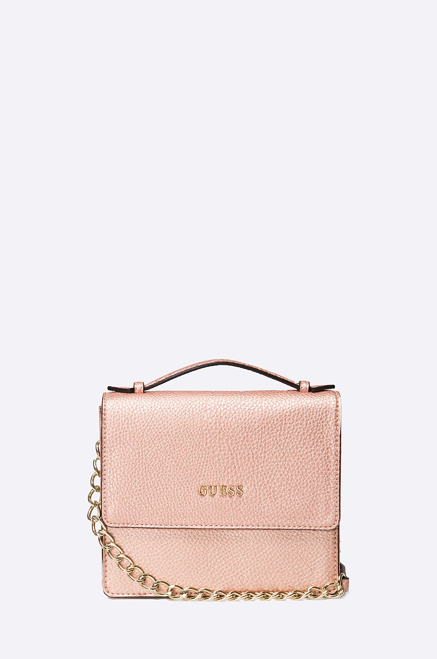 Guess Jeans - Kabelka Hwalan