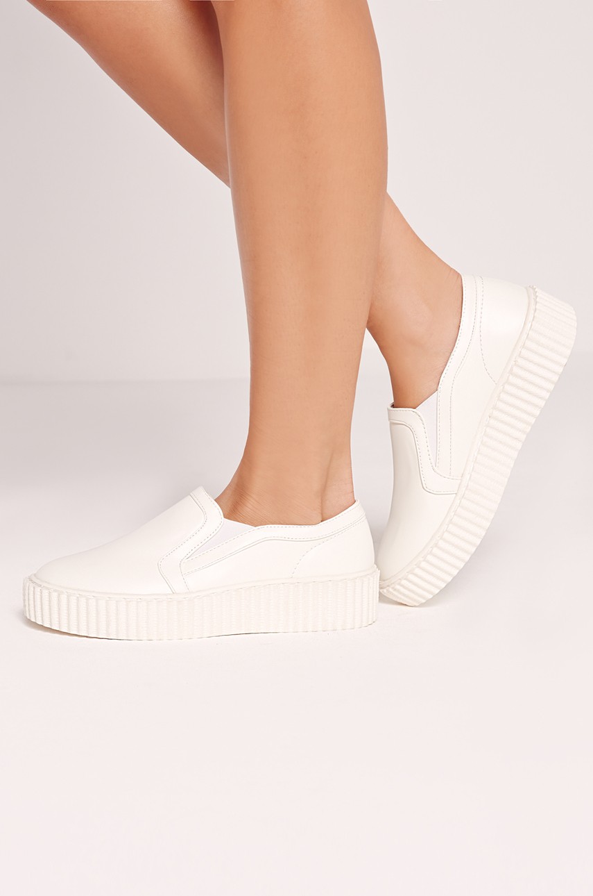 Missguided - Tenisky