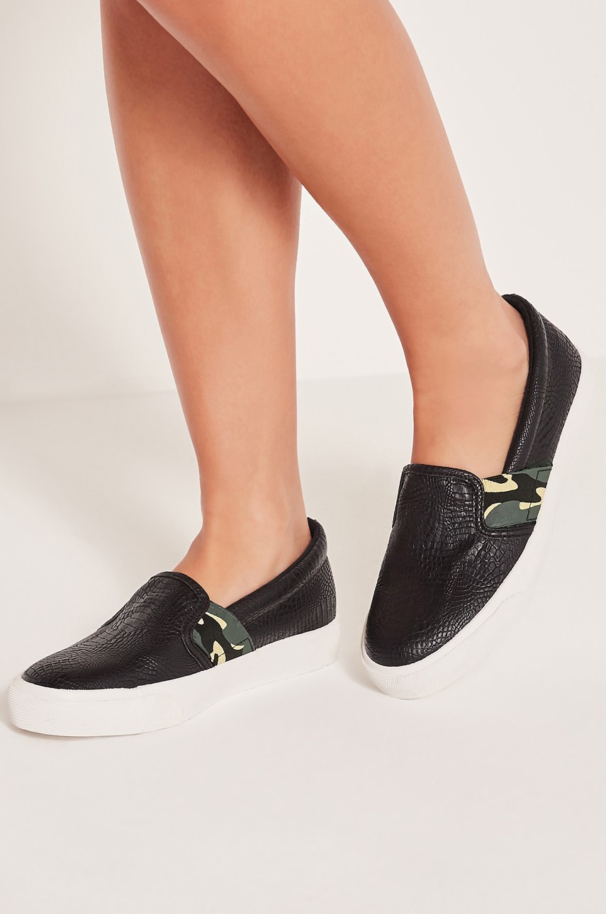 Missguided - Tenisky